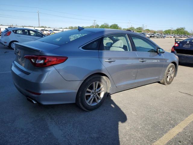 2016 Hyundai Sonata Se VIN: 5NPE24AF1GH270314 Lot: 54920694