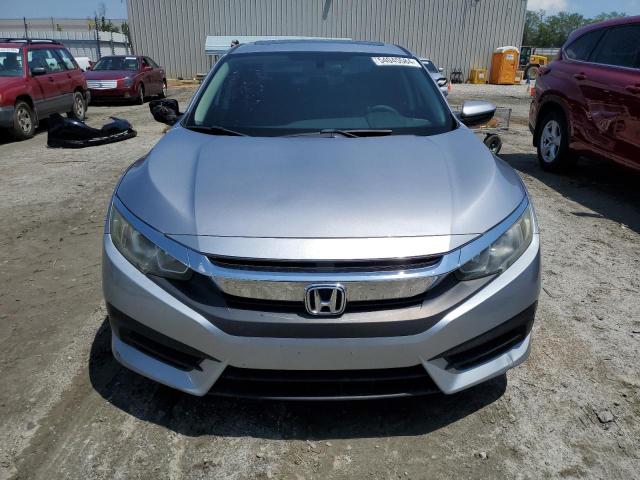 2016 Honda Civic Ex VIN: 19XFC2F79GE052956 Lot: 54045584