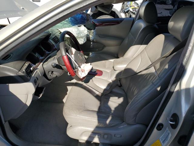 2002 Lexus Es 300 VIN: JTHBF30G720066455 Lot: 56041734