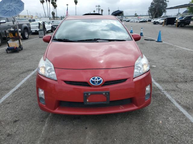 2010 Toyota Prius VIN: JTDKN3DU9A5125169 Lot: 56109614