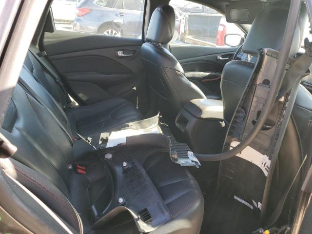 2014 Dodge Dart Gt VIN: 1C3CDFEB7ED745265 Lot: 56610804