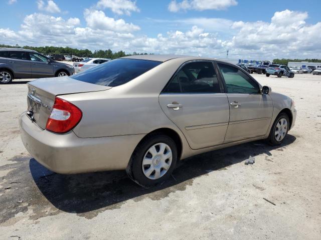 2004 Toyota Camry Le VIN: 4T1BE32K84U836045 Lot: 55739674