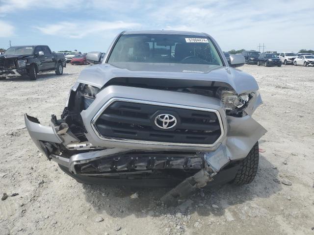 2016 Toyota Tacoma Access Cab VIN: 5TFRZ5CN2GX014999 Lot: 57004474