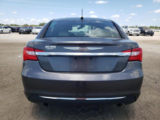 2014 Chrysler 200 Limited VIN: 1C3CCBCG9EN185298 Lot: 56273524