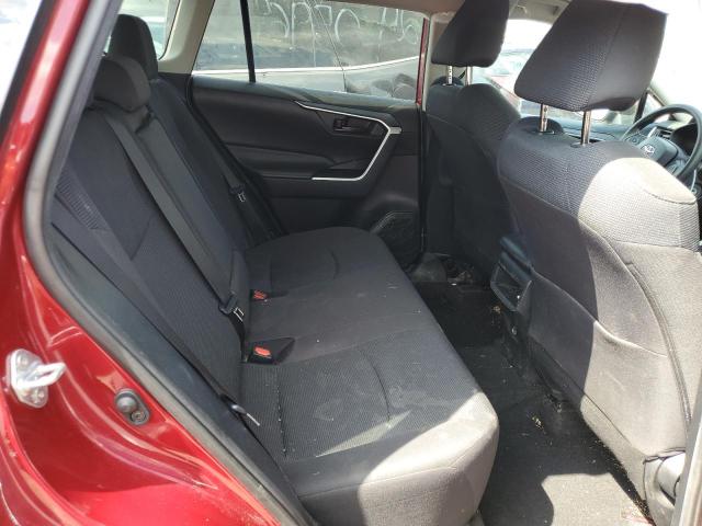 2020 Toyota Rav4 Le VIN: 2T3K1RFVXLW068030 Lot: 55655284