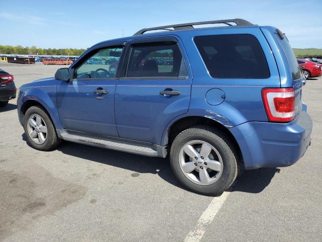 2009 Ford Escape Xlt VIN: 1FMCU03G59KC04770 Lot: 54649574