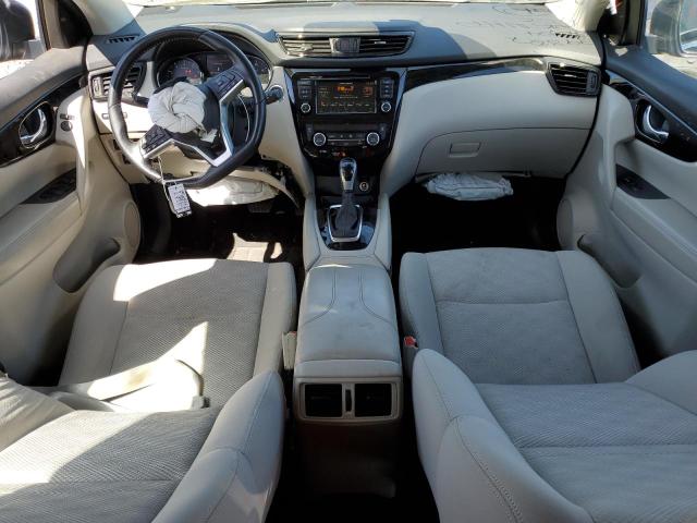 2020 NISSAN ROGUE SPOR - JN1BJ1CW1LW647118