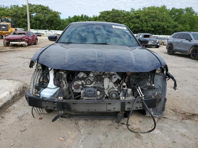 2021 Dodge Charger Police VIN: 2C3CDXAT4MH663029 Lot: 52757124