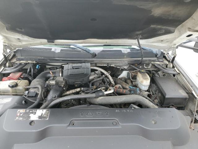 2011 Chevrolet Silverado K3500 VIN: 1GC4KZC88BF179986 Lot: 55145904