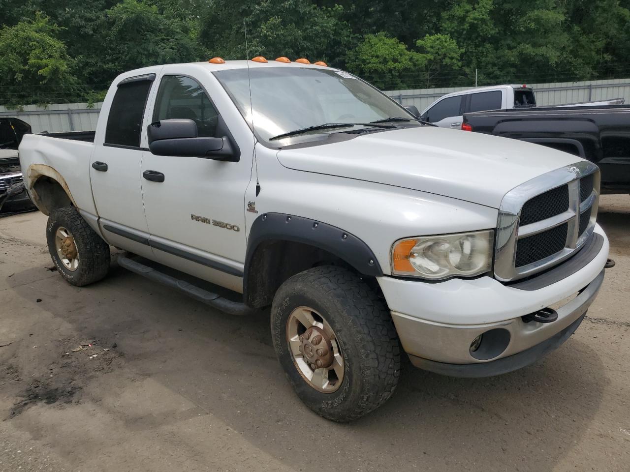 3D7LS38C25G783306 2005 Dodge Ram 3500 St