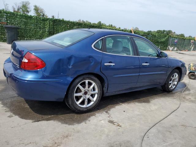 2005 Buick Lacrosse Cxs VIN: 2G4WE567851234424 Lot: 55405294