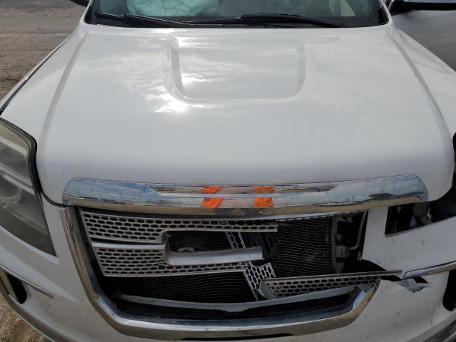 2017 GMC TERRAIN DE - 2GKALREK5H6322361