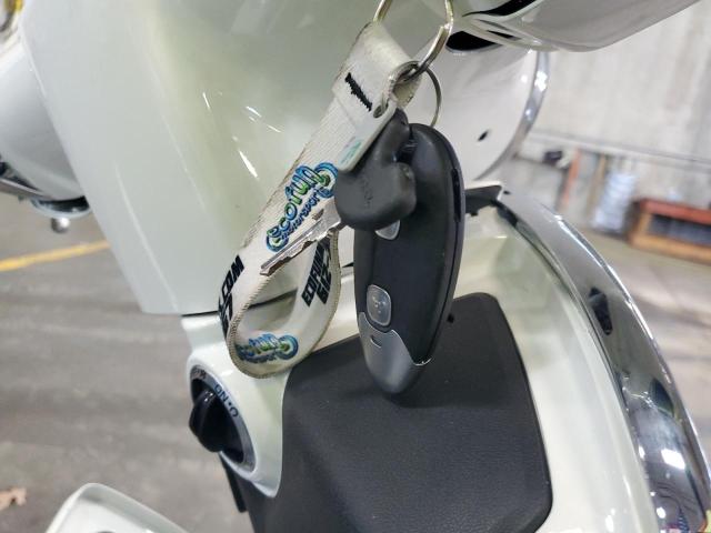 2023 VESPA GTS/SEI GI ZAPMD39M3P5100263