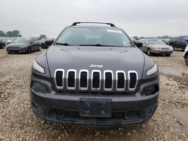 2015 Jeep Cherokee Latitude VIN: 1C4PJMCB6FW734065 Lot: 54683784