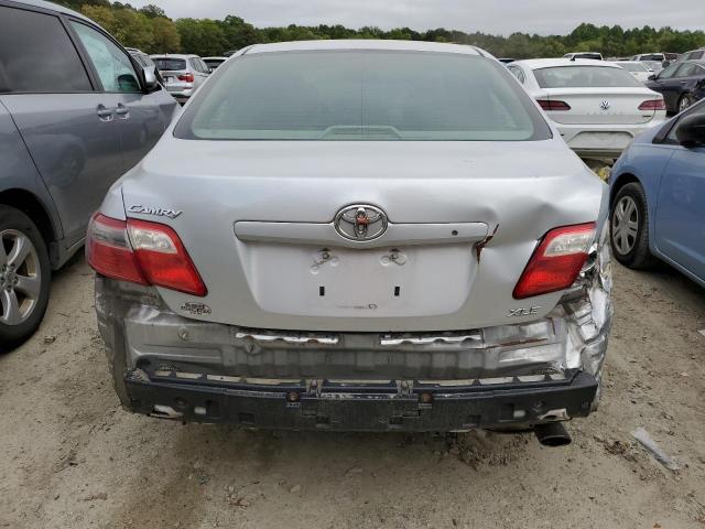 2007 Toyota Camry Ce VIN: 4T1BE46KX7U527519 Lot: 53497954