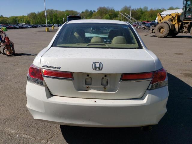 2012 Honda Accord Ex VIN: 1HGCP2F73CA100618 Lot: 53909084