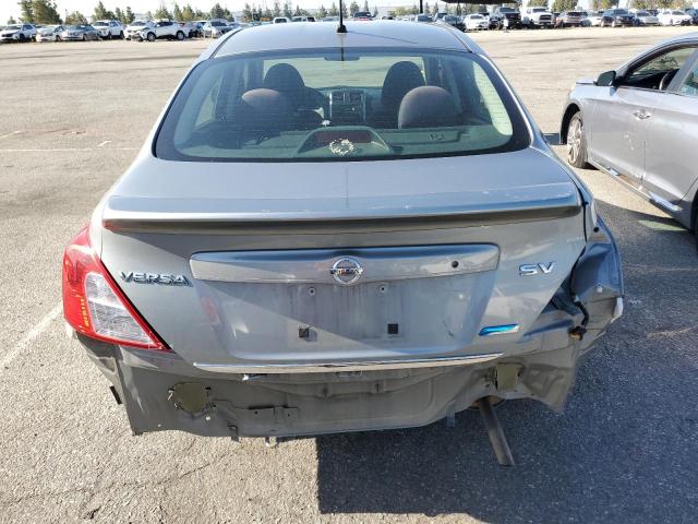 2012 Nissan Versa S VIN: 3N1CN7AP1CL909295 Lot: 53821414