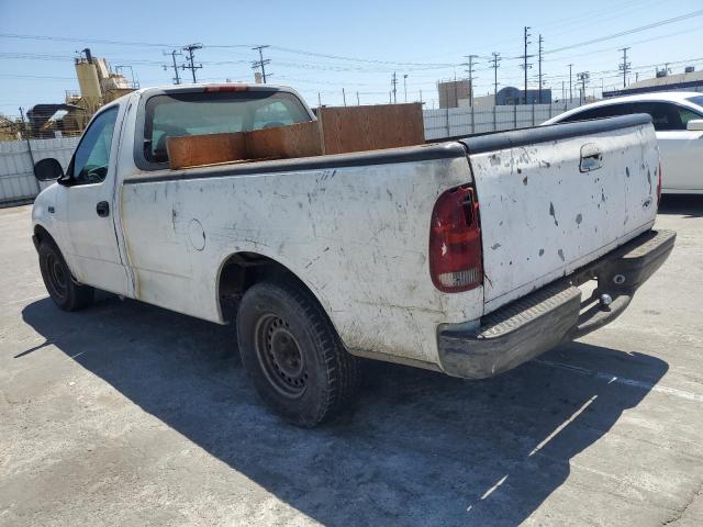 1997 Ford F150 VIN: 1FTDF1727VKD55269 Lot: 54249294