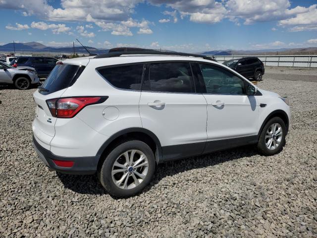 2018 Ford Escape Se VIN: 1FMCU9GD2JUA32517 Lot: 54173574