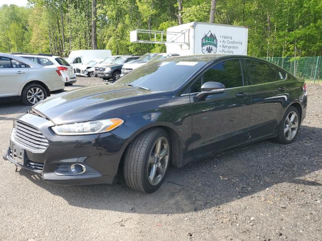 2013 Ford Fusion Se VIN: 3FA6P0H71DR232268 Lot: 55012514