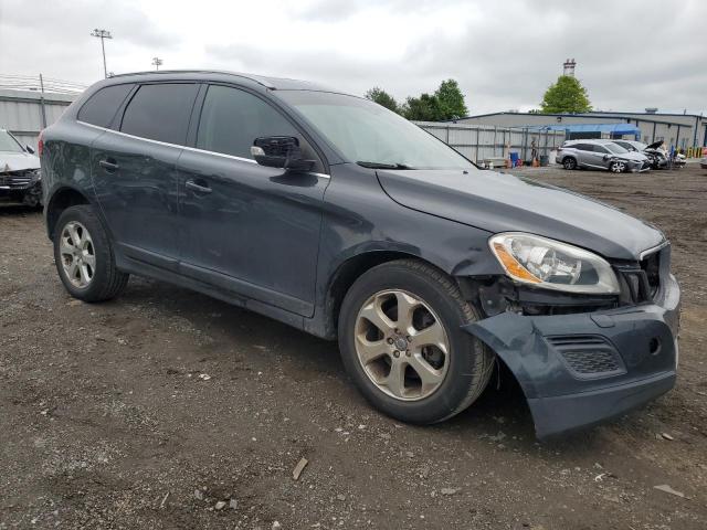 2013 Volvo Xc60 3.2 VIN: YV4952DZ0D2420927 Lot: 53889954