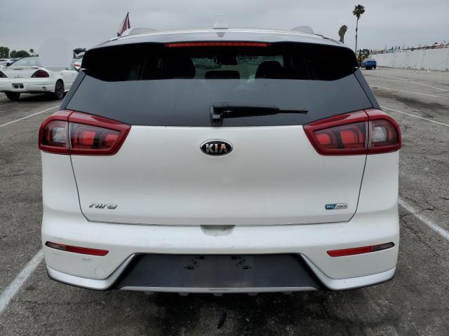 2019 Kia Niro Fe VIN: KNDCB3LC5K5351782 Lot: 55562754