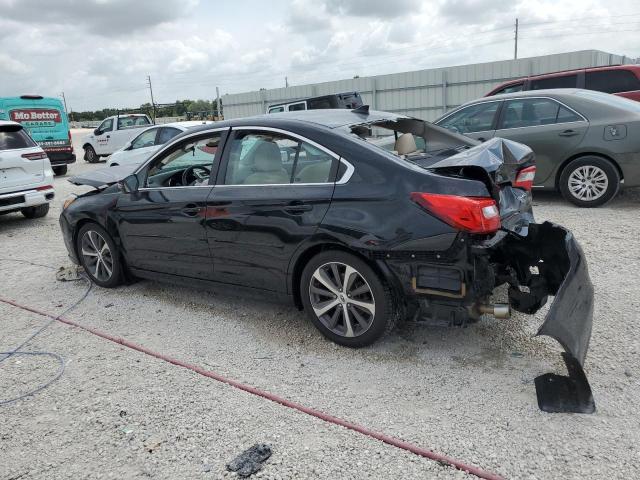 2016 Subaru Legacy 3.6R Limited VIN: 4S3BNEN60G3057828 Lot: 55278914