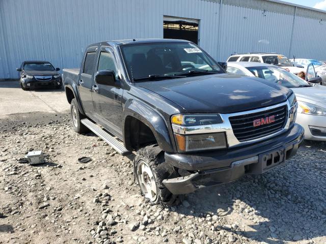 2009 GMC Canyon VIN: 1GTDT13E298154214 Lot: 53617484