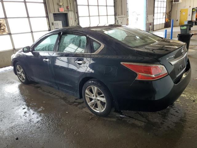 2013 Nissan Altima 2.5 VIN: 1N4AL3AP1DN542991 Lot: 53111304