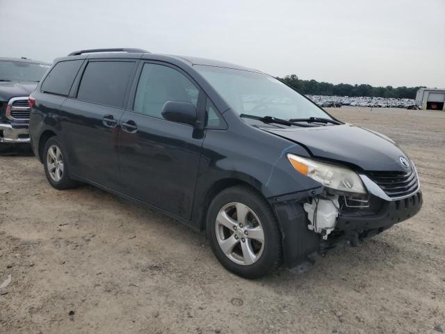 2015 Toyota Sienna Le VIN: 5TDKK3DC4FS677468 Lot: 56389314