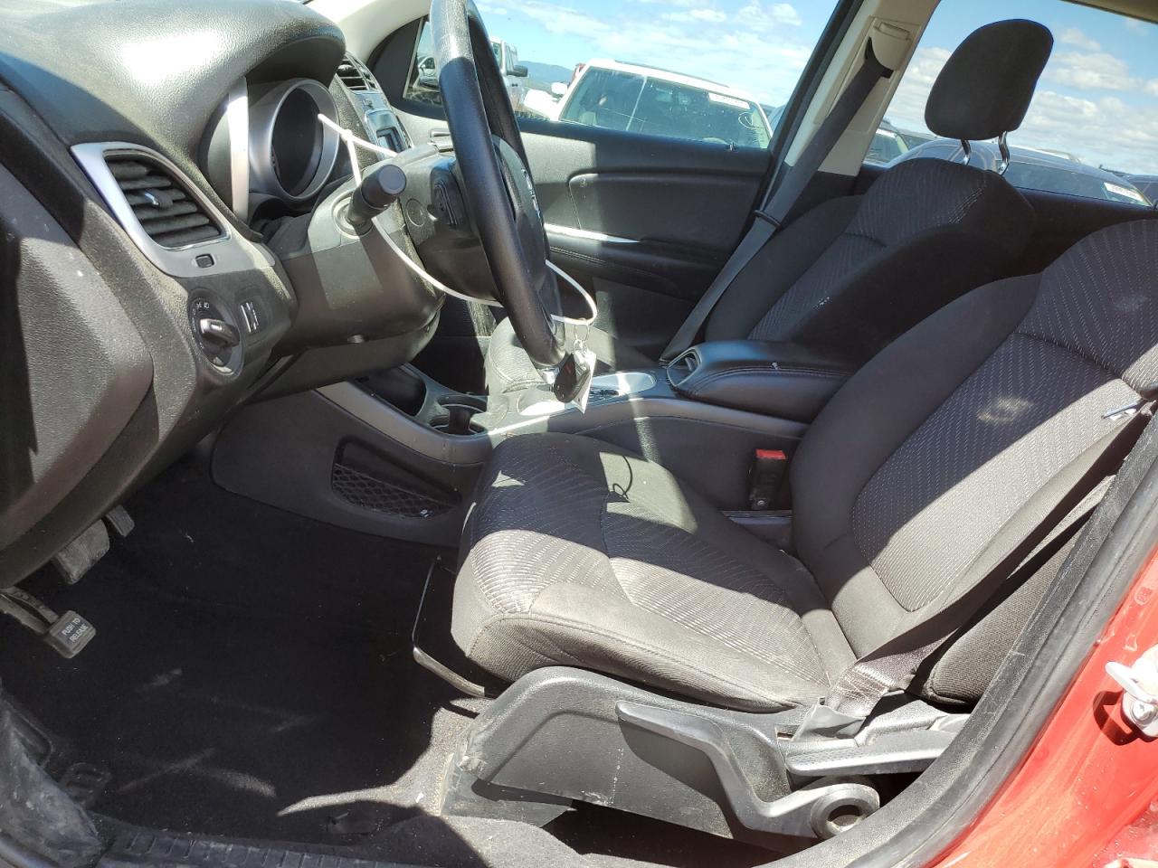 3C4PDCAB0LT202428 2020 Dodge Journey Se