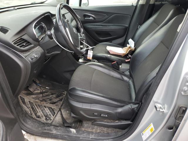 2019 Buick Encore Preferred VIN: KL4CJASB9KB724348 Lot: 56260744