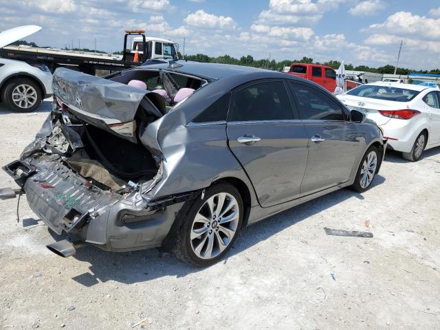 2013 Hyundai Sonata Se VIN: 5NPEC4AC8DH639300 Lot: 57291474