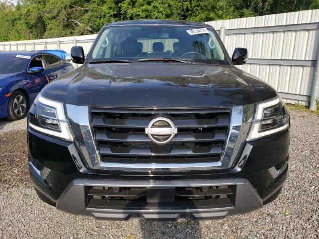 2023 NISSAN ARMADA S JN8AY2AC7P9183991