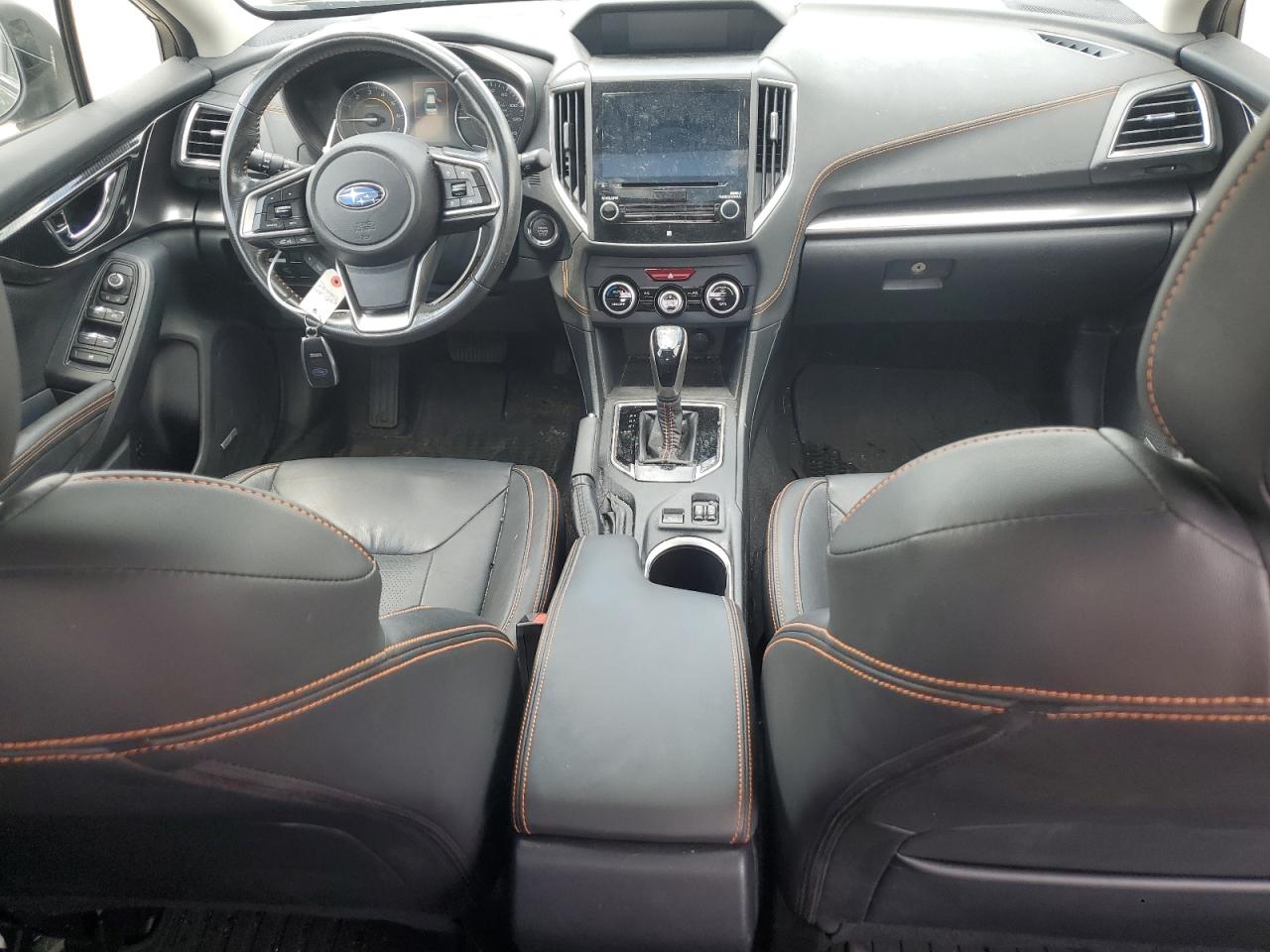 JF2GTANC8KH203822 2019 Subaru Crosstrek Limited