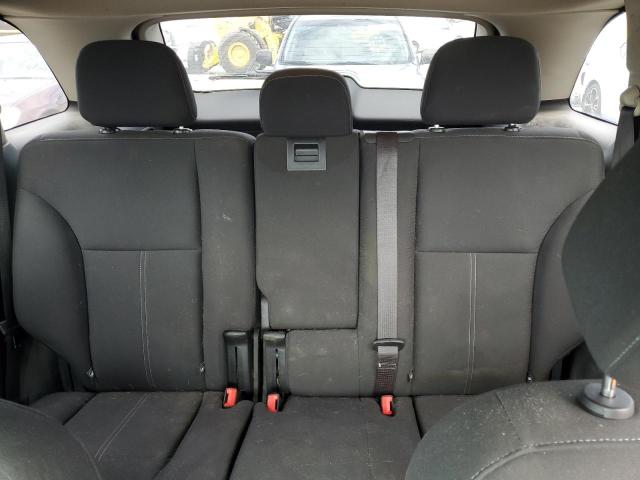 2013 Ford Edge Se VIN: 2FMDK4GC5DBC41152 Lot: 55905884