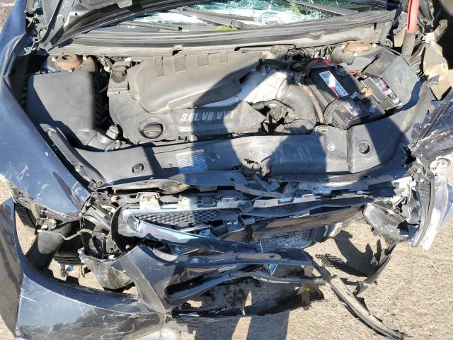 2010 Chevrolet Malibu 2Lt VIN: 1G1ZD5E74A4100166 Lot: 57253024