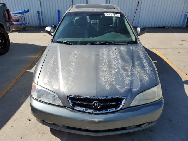 2001 Acura 3.2Tl VIN: 19UUA56661A003621 Lot: 53427944