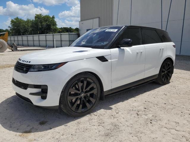 2023 Land Rover Range Rover Sport Dynamic Se VIN: SAL1P9EU6PA140406 Lot: 56062134