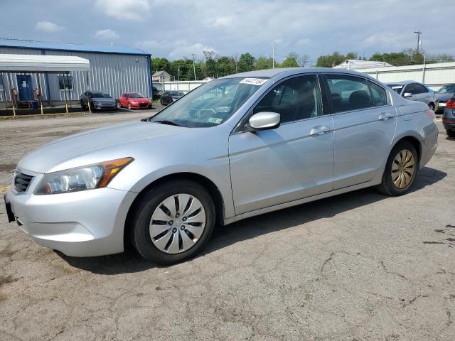 2008 Honda Accord Lx VIN: 1HGCP26318A053609 Lot: 55519914