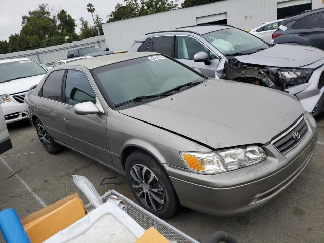 2000 Toyota Camry Ce VIN: JT2BG22K9Y0403316 Lot: 53831514