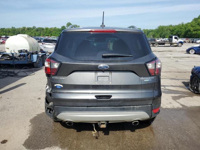 2018 FORD ESCAPE TIT - 1FMCU9J91JUA70356