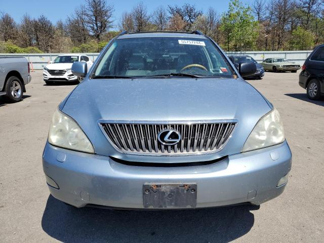 2005 Lexus Rx 330 VIN: 2T2HA31U85C047997 Lot: 55757244