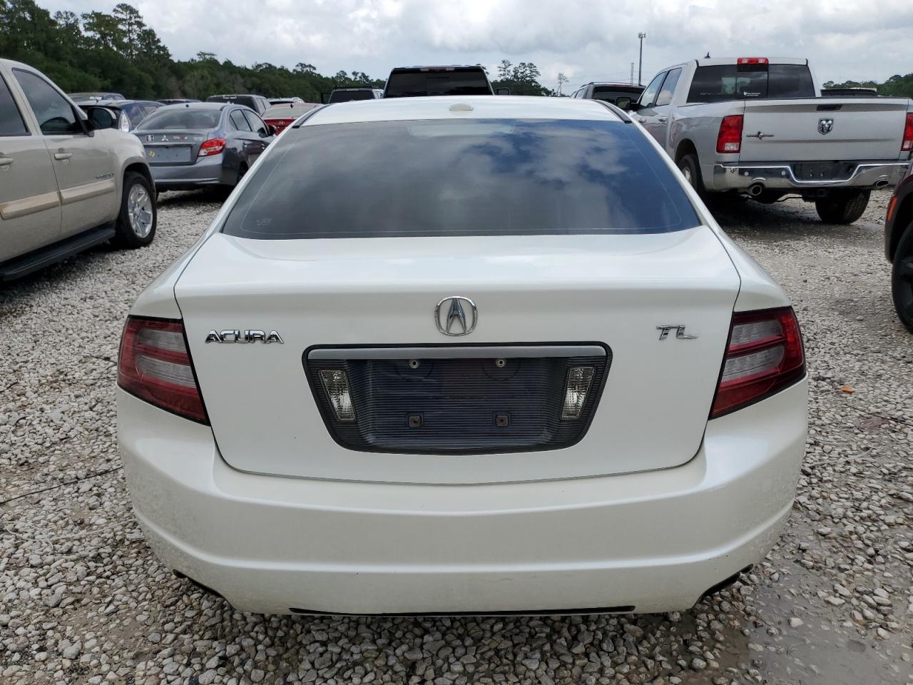 19UUA66288A047052 2008 Acura Tl