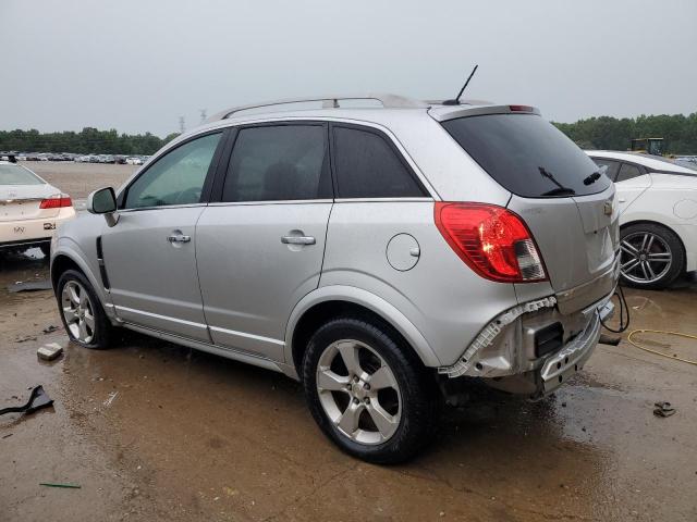 2014 Chevrolet Captiva Lt VIN: 3GNAL3EK2ES611081 Lot: 53591064