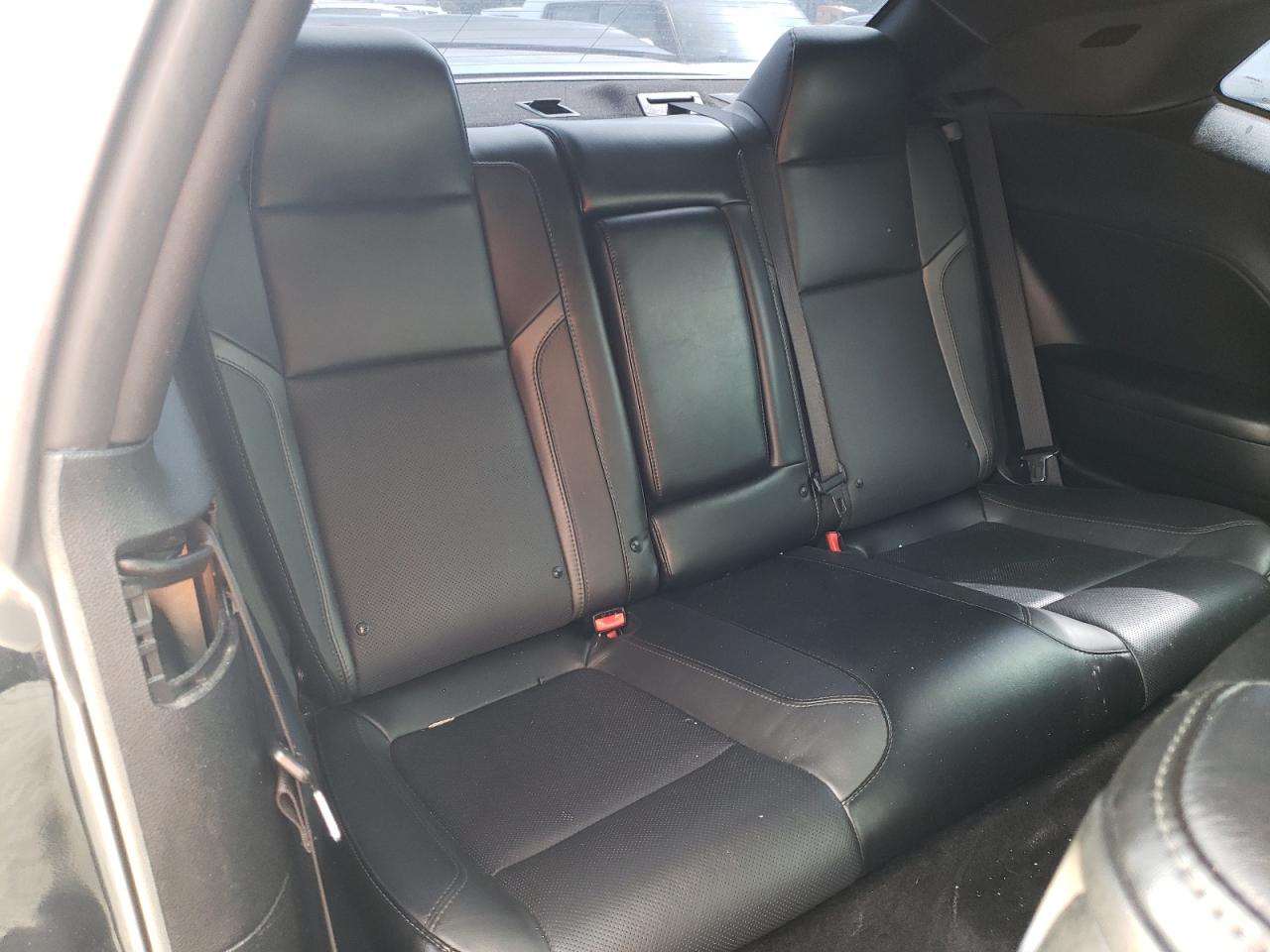 2C3CDZAG5HH598129 2017 Dodge Challenger Sxt