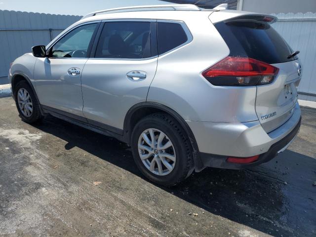 2019 Nissan Rogue S VIN: JN8AT2MV9KW374432 Lot: 57295974