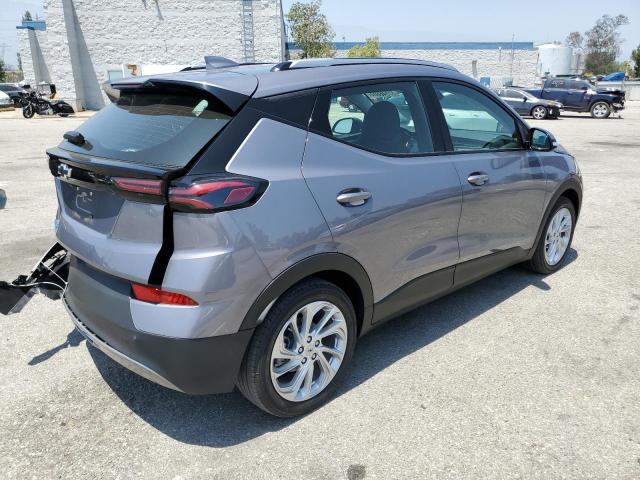 2023 Chevrolet Bolt Euv Lt VIN: 1G1FY6S05P4204775 Lot: 57346604