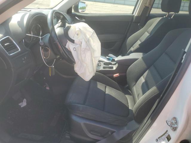 2016 Mazda Cx-5 Touring VIN: JM3KE2CY1G0625077 Lot: 56105284