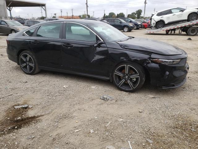 2023 Honda Accord Hybrid Sport VIN: 1HGCY2F54PA026160 Lot: 56452224